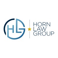 Horn Law Group logo - Similar company to Tag Marketing Group