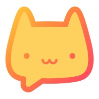 MeowChat logo - Similar company to Anyopp