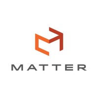 MATTER ® logo - Similar company to Fractional Project Manager