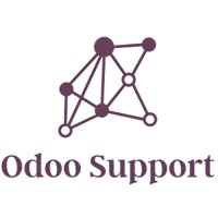 Odoo Support Canada logo - Similar company to Odoo Consulting Services