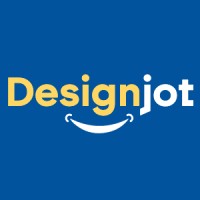 Designjot - UI/UX Design Agency logo - Similar company to Worldpress