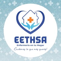 Enfermería en tu Hogar S.A | EETHSA logo - Similar company to Panama Trails