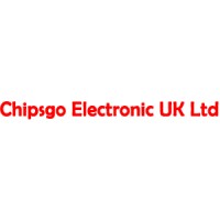 Chipsgo Electronic UK Ltd. logo - Similar company to Uppconn Electronic