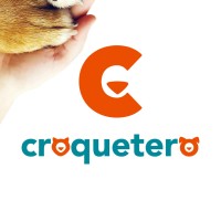 Croquetero logo - Similar company to Aura