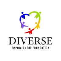 Diverse Empowerment Foundation logo - Similar company to De Gezondheidszaak