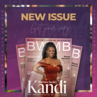 Black Women Mean Business