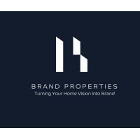 Brand Properties logo - Similar company to Tomouh Group