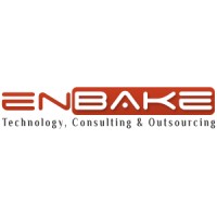 Enbake Consulting logo - Similar company to Digital Software Services