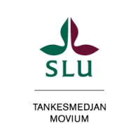 SLU Tankesmedjan Movium logo - Similar company to Växtvärket