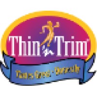 Thin 'n Trim logo - Similar company to Nes Group