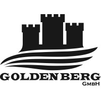 GOLDENBERG GmbH logo - Similar company to Eatfresh Gmbh
