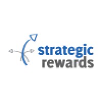 Strategic Rewards logo - Similar company to Work Points Play