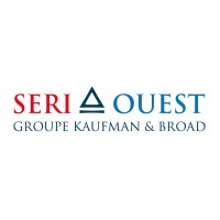SERI OUEST logo - Similar company to Seriouest