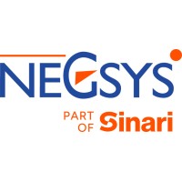 Negsys Développement logo - Similar company to Sinari
