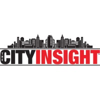 The City Insight logo - Similar company to Civicstory