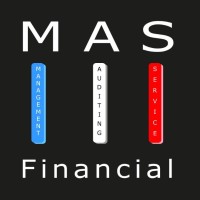 MAS Finansal Danışmanlık Limited Şirketi logo - Similar company to Meboss Ris _ Risk İstihbarat Sistemi