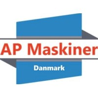 AP-Maskiner logo - Similar company to Flexparking A/S