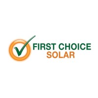 First Choice Solar Qld Pty Ltd logo - Similar company to Solar E