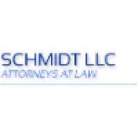 SCHMIDT LLC logo - Similar company to Vibeapple