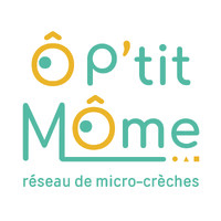 Ô P'tit Môme logo - Similar company to Agapi