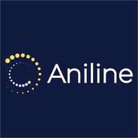 Aniline logo - Similar company to Sonar Ai