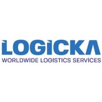 Logicka Lojistik Dış Ticaret Ltd. Şti. logo - Similar company to Logipass Logistics