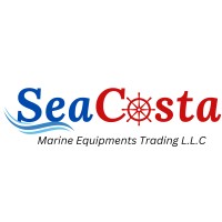 SEACOSTA MARINE EQUIPMENTS TRADING L.L.C logo - Similar company to Raasco Ship Chandlers & Repairs Fzco
