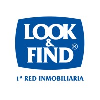 Look & Find Almeria