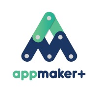 Appmaker+ logo - Similar company to Black Mirage Studios