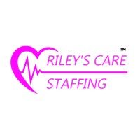 Riley's Care Staffing Agency LLC logo - Similar company to Searchcast