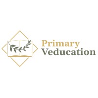Primary Veducation logo - Similar company to Yoddha Store