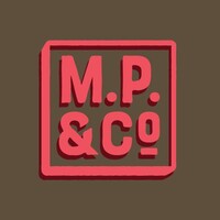 M.P. & Co. logo - Similar company to Major Conversion