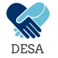 DESA Research and Consulting logo - Similar company to Denken Research Consulting