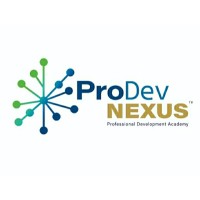 ProDev Nexus logo - Similar company to Itd World Philippines