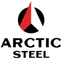 Arctic Steel logo - Similar company to Ignos As