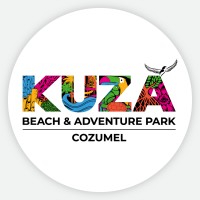KUZÁ Beach & Adventure Park logo - Similar company to Hado International Service Group