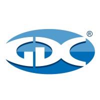 GDC logo - Similar company to V2 Engineering Solution