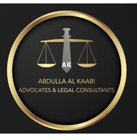 Abdulla Al Kaabi Advocates & Legal Consultancy logo - Similar company to Ali Sultan Bin Qadib Advocates & Legal Consultants