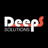 Deeps Solutions logo - Similar company to Smit Marketing Uk