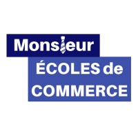 Monsieur Écoles de commerce logo - Similar company to Extrastudent