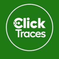 ClickTraces logo - Similar company to Re-Du - 2D