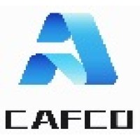 CHINA ALUMINIUM FOIL COMPANY LIMITED logo - Similar company to Sai Polyprints