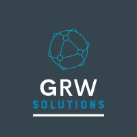 GRW Solutions logo - Similar company to Zenoz