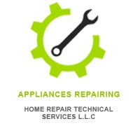 Home Appliance Technical Repair Services logo - Similar company to Stirling Electrical Services