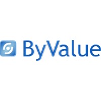 ByValue - Information Systems logo - Similar company to Maycur