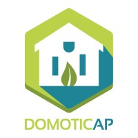 DomoticAp logo - Similar company to House Of Mep Engineers (Home)