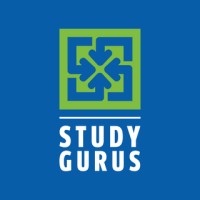 Study Gurus logo - Similar company to Immigration Gurus