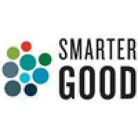 Smarter Good, Inc. logo - Similar company to Innovation For Social Impact Partnership (Isip)