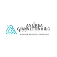 Andrea Giannettino & C sas logo - Similar company to Rood Delivery