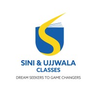Sini and Ujjwala Classes logo - Similar company to Riju & Psk Classes